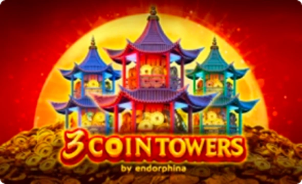 3 Coin Towers 3 Coin Towers