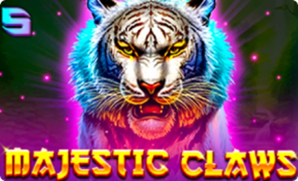 Majestic Claws Majestic Claws