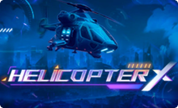 Helicopter X Helicopter X